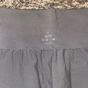 NVGTN grey leggings